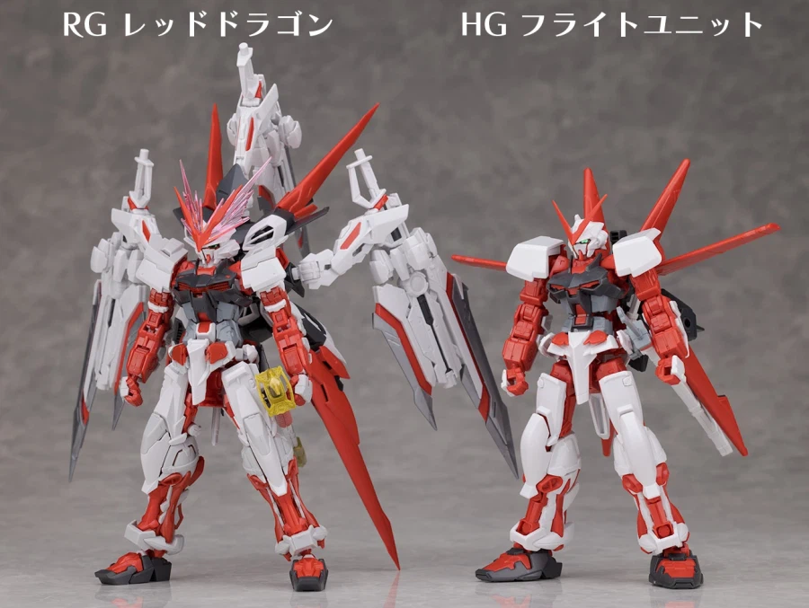 RG 아스트레이 레드 드래곤 해외 리뷰 (스크롤 주의)_123.webp