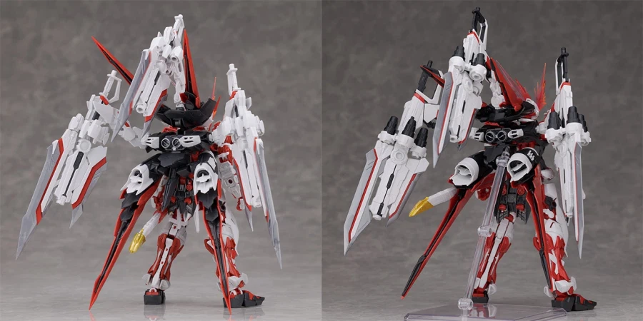 RG 아스트레이 레드 드래곤 해외 리뷰 (스크롤 주의)_126.webp