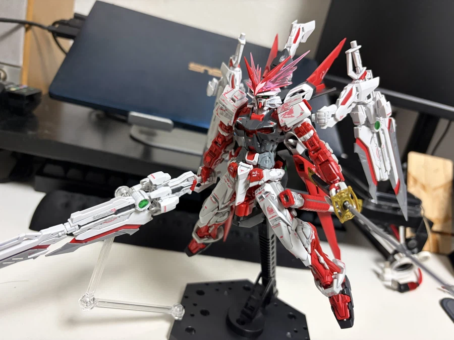 RG 아스트레이 레드 드래곤 해외 리뷰 (스크롤 주의)_136.webp