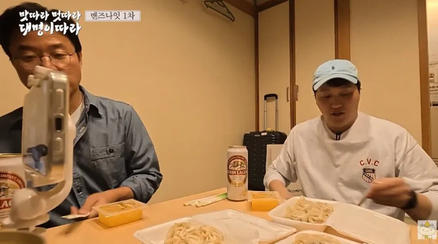 배우 김대명이 알려주는 "부산에서 배타고 후쿠오카까지 가는 장점"_10.webp