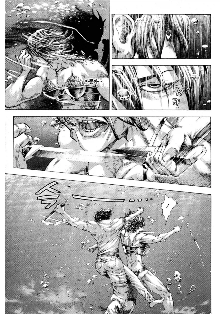 혐) 죠죠) 죠죠러 만화가의 죠죠 오마주_7.webp