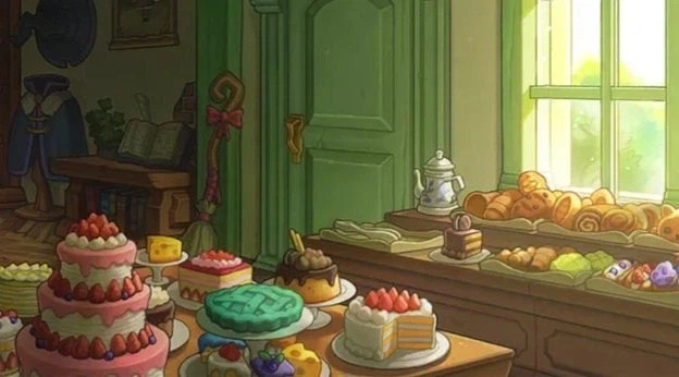 일본인들이 한국 빵집을 보고 이상하게 생각하는 것_2.webp