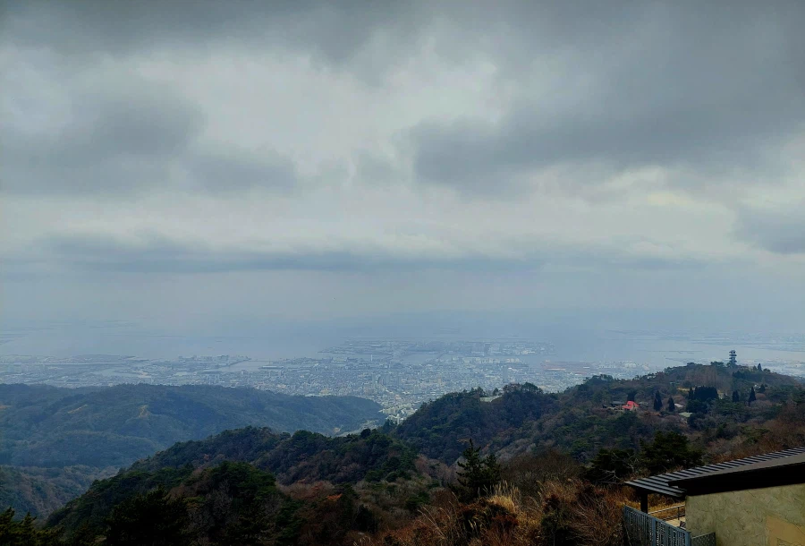 설연휴 나 혼자 아리마 온천 3박 4일 2부_8.webp