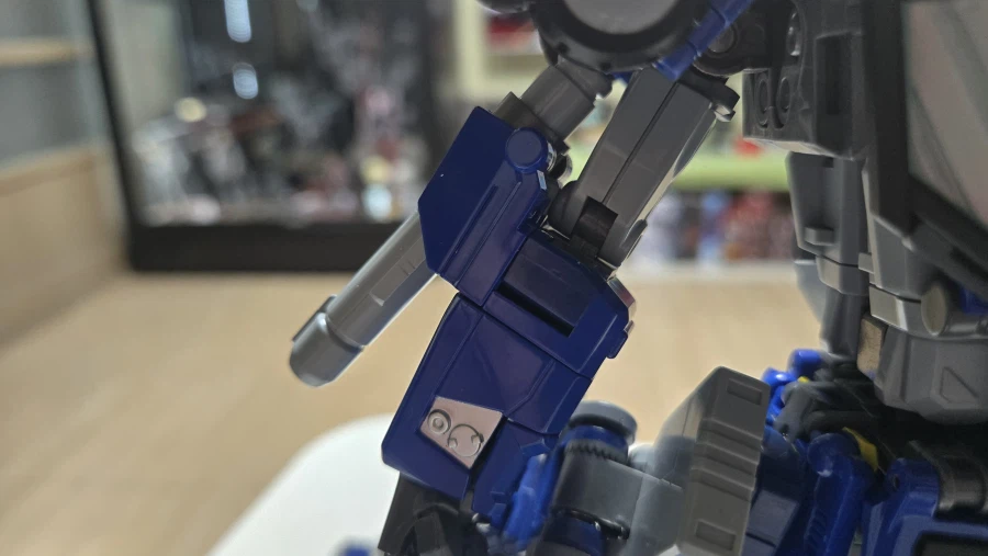 포즈플러스 초룡신 받았습니다~ + 하자관련의 건_9.webp