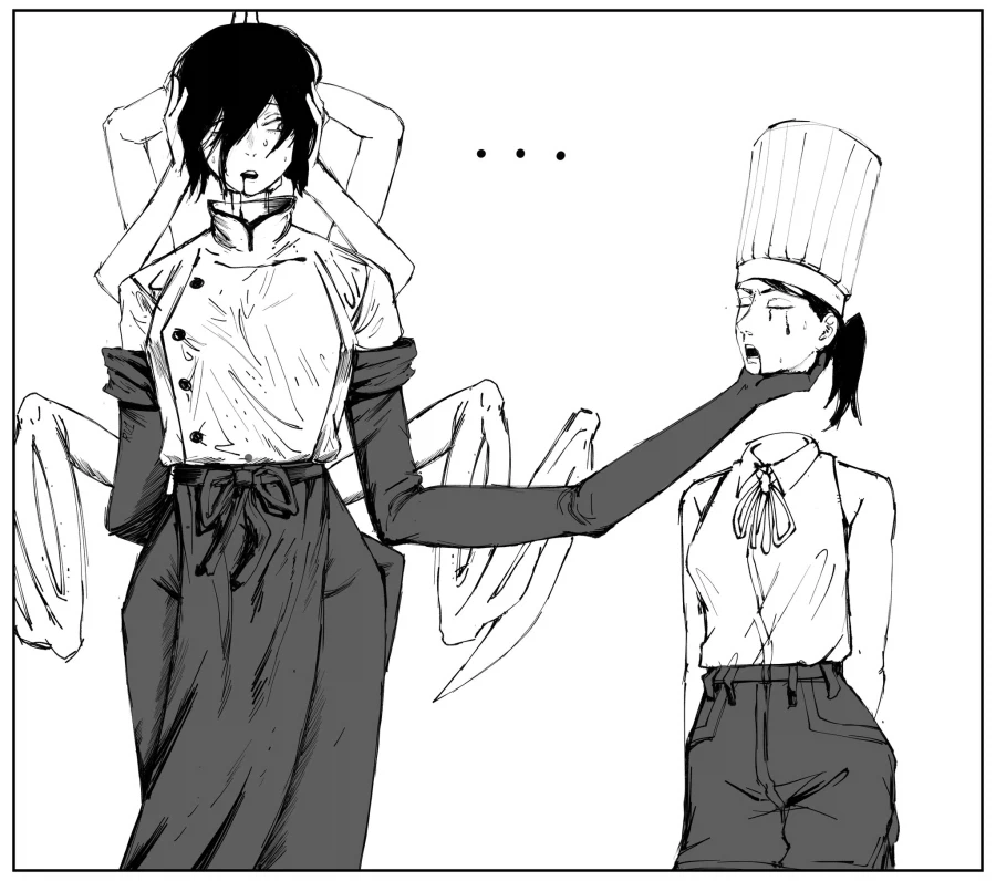 [체인소맨] 머리를 잘못 던진 레제_2.webp