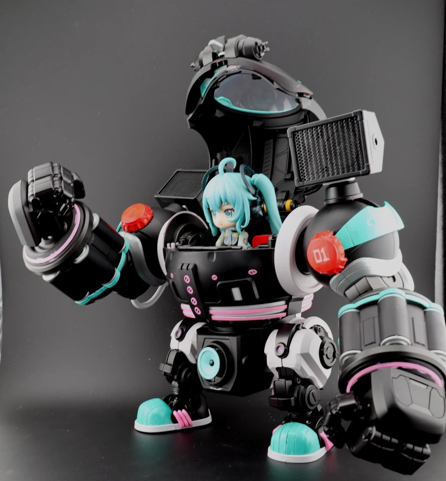 블로키)미쿠 MWY 2024 + 자작 미쿠 머신._8.webp