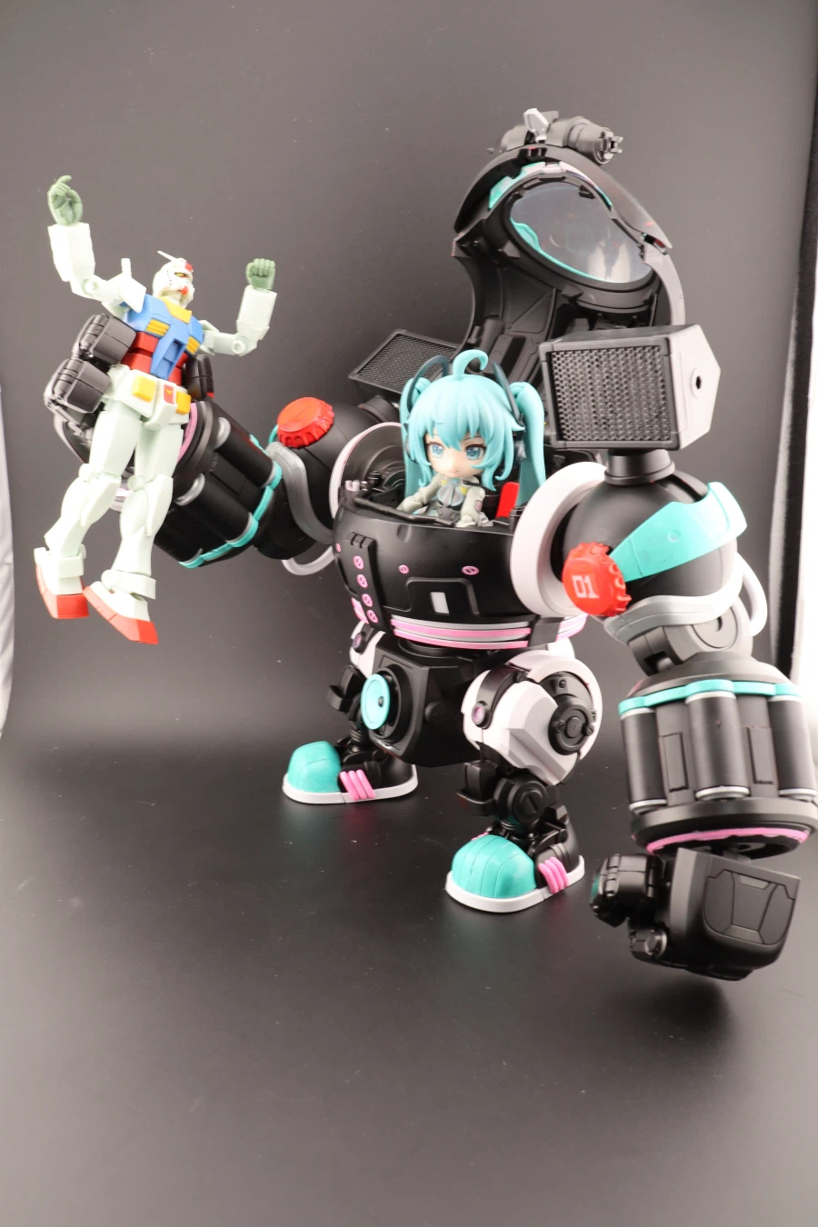 블로키)미쿠 MWY 2024 + 자작 미쿠 머신._12.webp