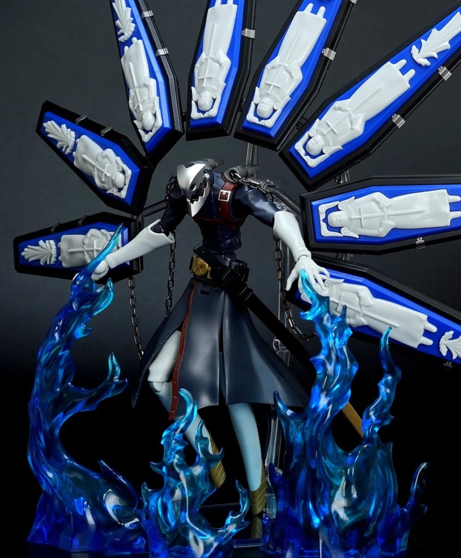 [굿 스마일] THE 심플 이펙트 《불꽃》 계열 샘플 사진_4.webp