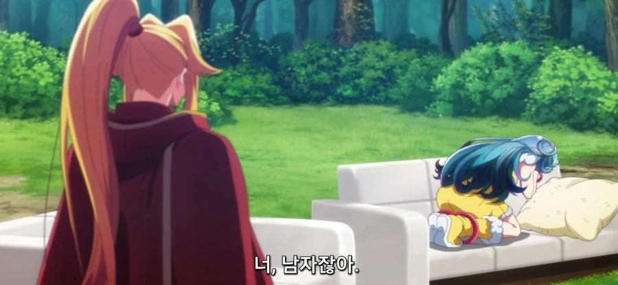 [야생의 라스트 보스가 나타났다] 캠핑카_32.webp