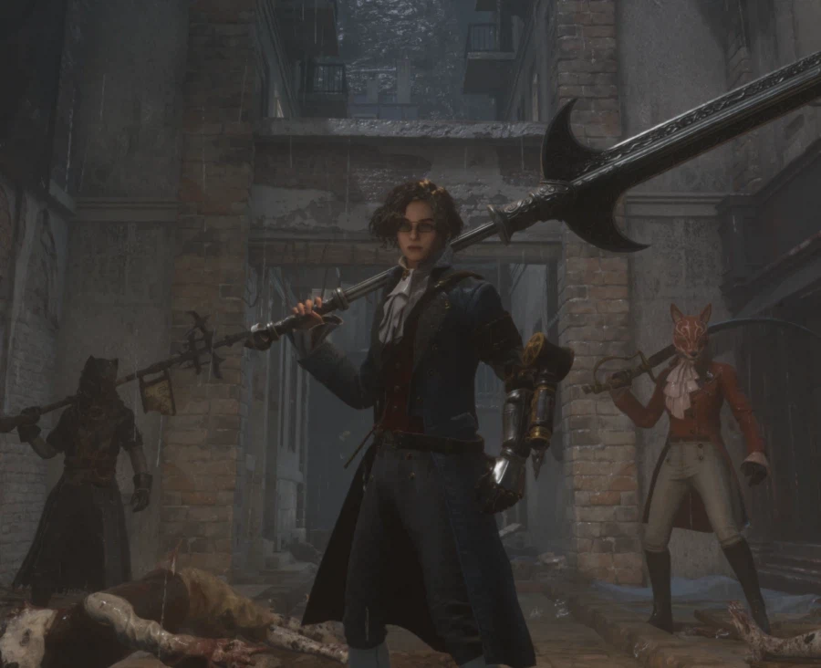 P의거짓) 아 셋이 다니니까 너무 좋다_1.webp