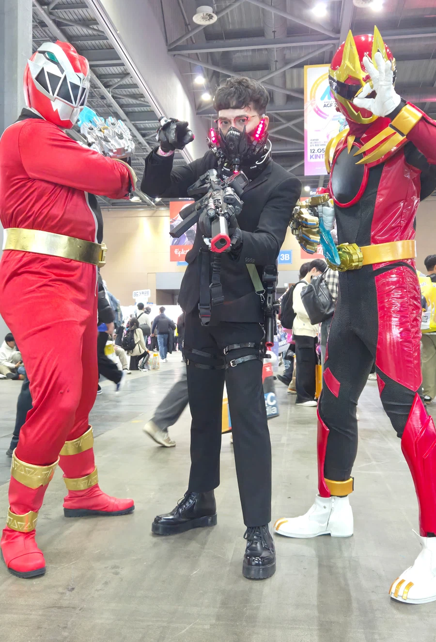 데이터, 스압주의) 두 달이 지나서야 올리는 AGF 2025 후기글입니다_8.webp