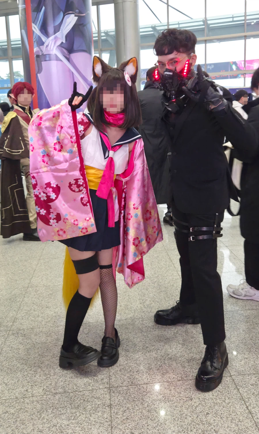 데이터, 스압주의) 두 달이 지나서야 올리는 AGF 2025 후기글입니다_42.webp