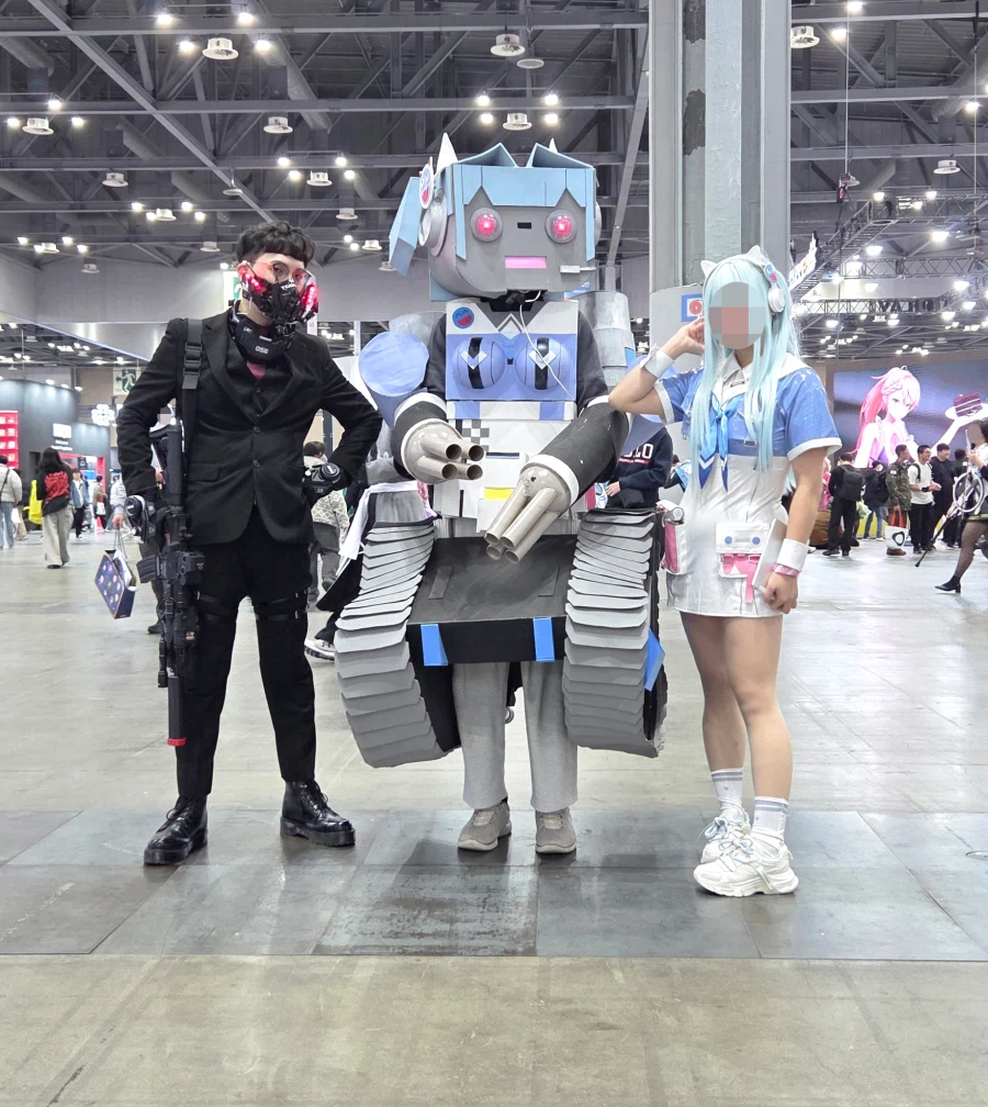 데이터, 스압주의) 두 달이 지나서야 올리는 AGF 2025 후기글입니다_46.webp