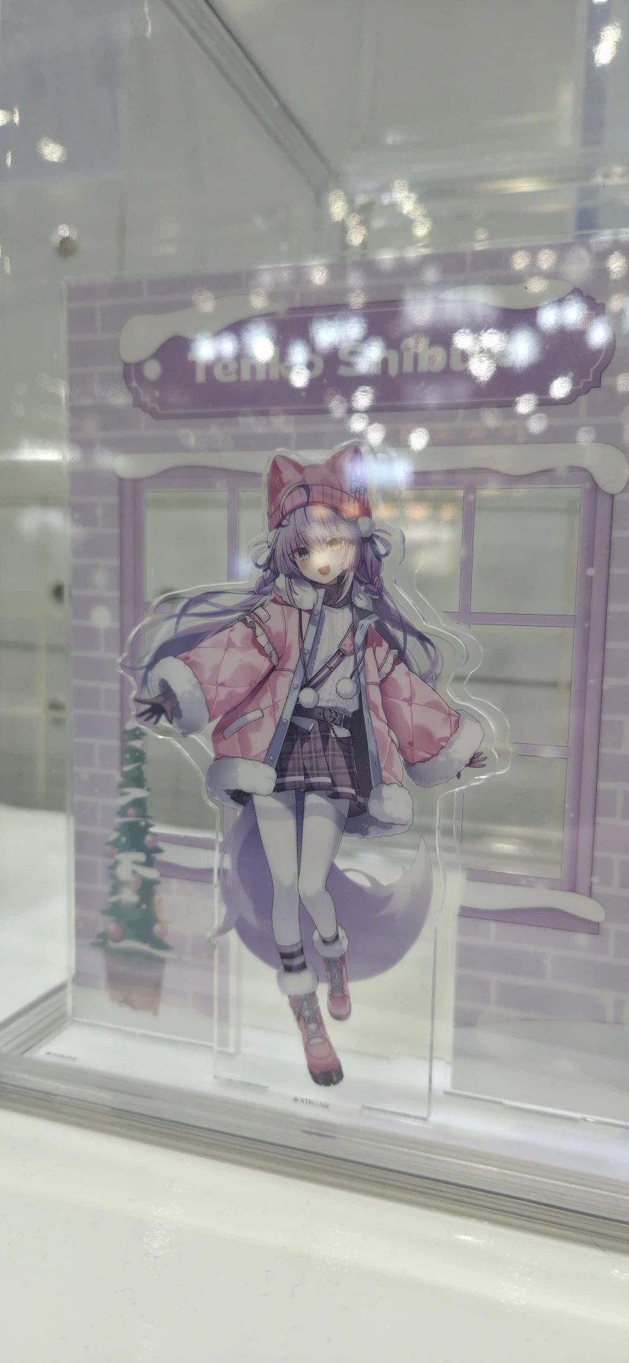 데이터, 스압주의) 두 달이 지나서야 올리는 AGF 2025 후기글입니다_7.webp