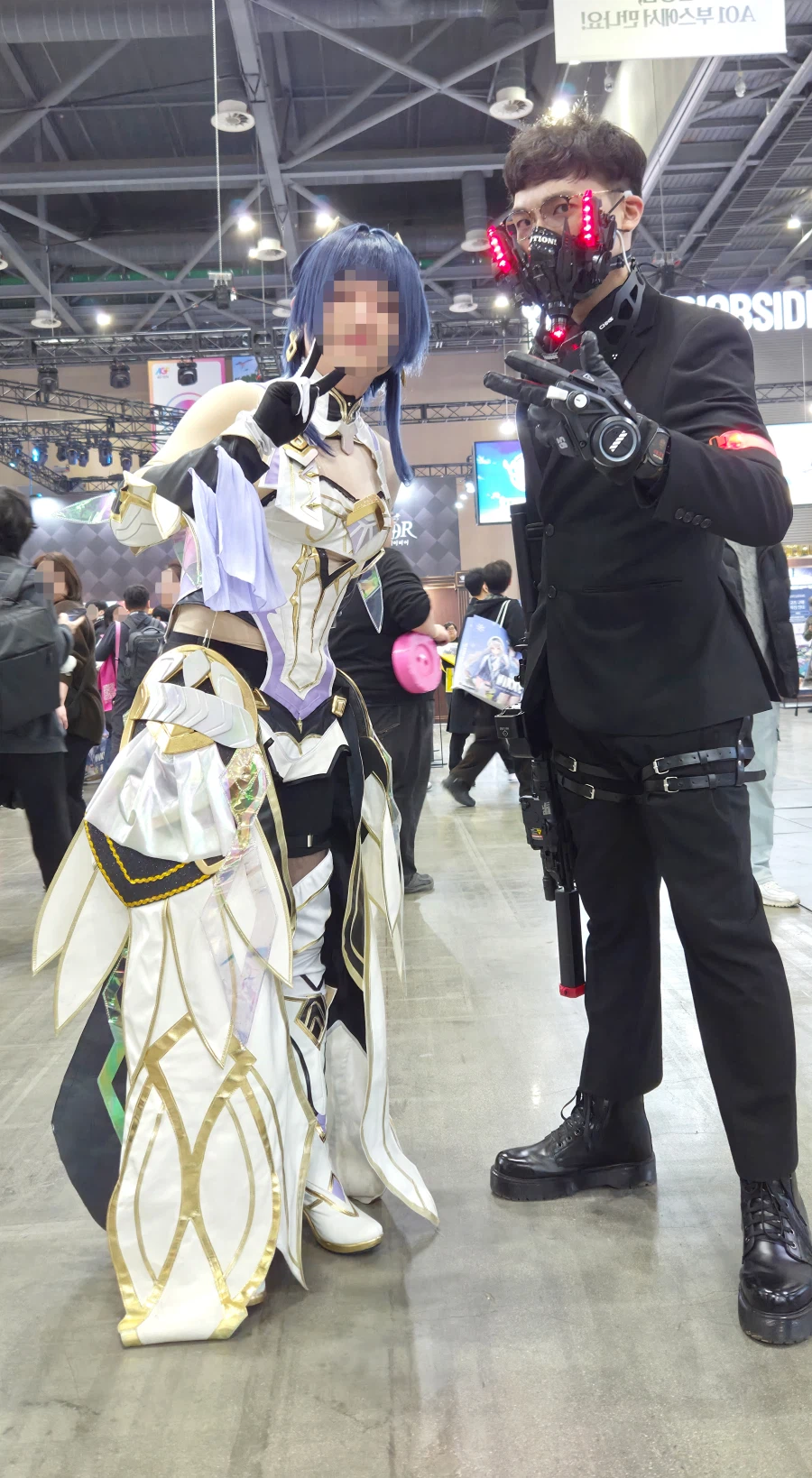 데이터, 스압주의) 두 달이 지나서야 올리는 AGF 2025 후기글입니다_52.webp