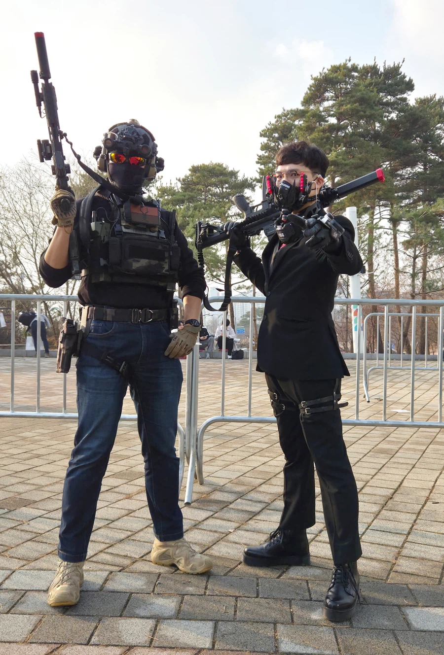 데이터, 스압주의) 두 달이 지나서야 올리는 AGF 2025 후기글입니다_68.webp