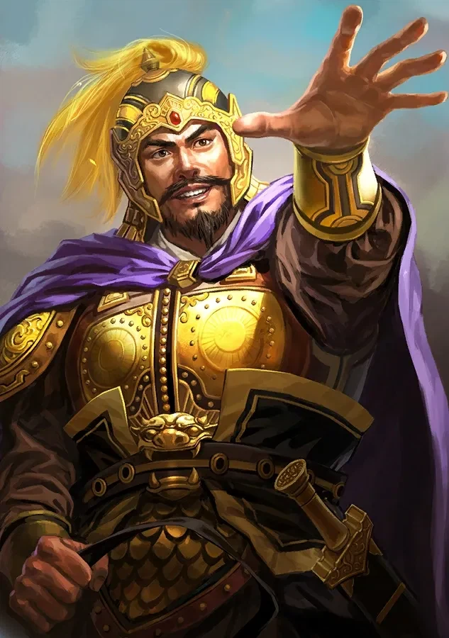 삼국지) 원소가 6년상 후유증으로 죽은 소리는 무리수같은 이유_1.webp