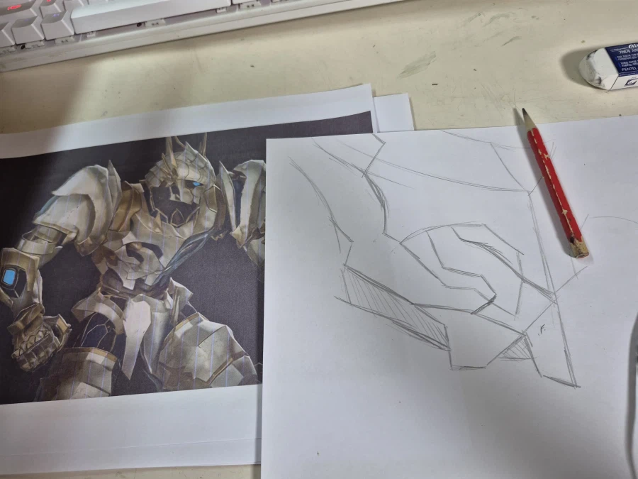 브라운더스트2 란슬롯 갑주 만들기_10.webp