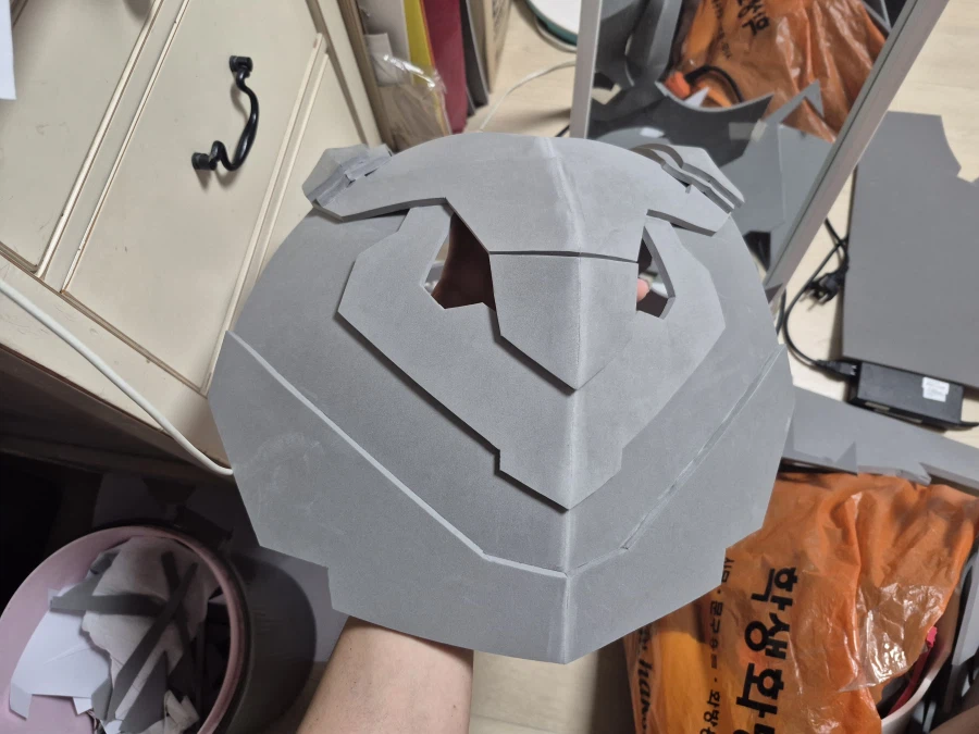 브라운더스트2 란슬롯 갑주 만들기_13.webp