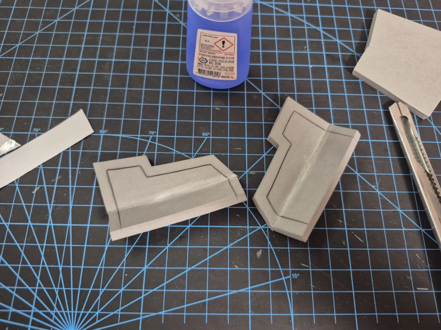 브라운더스트2 란슬롯 갑주 만들기_14.webp