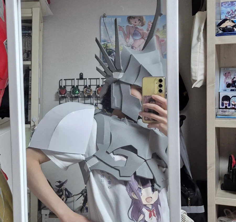 브라운더스트2 란슬롯 갑주 만들기_17.webp