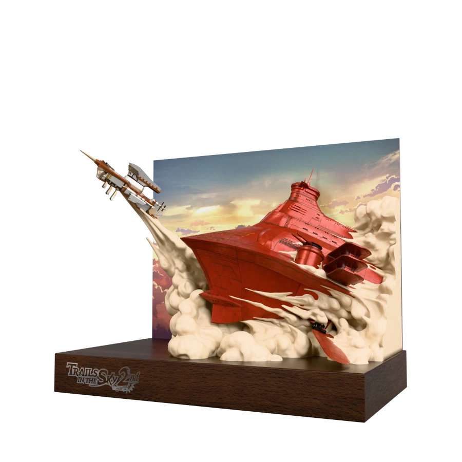 하늘의 궤적 the 2nd NS2 에디션 패키지, 업그레이드 패스 출시 및 가격_3.webp