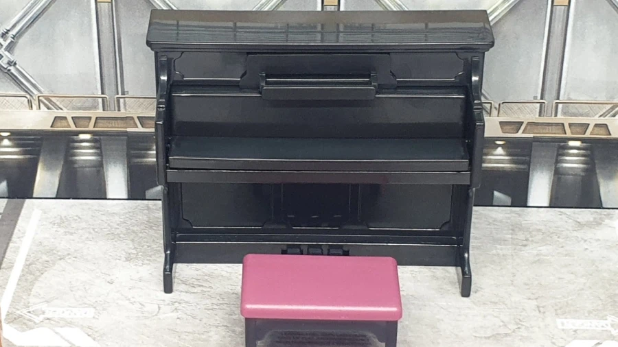 [지점토] 도로롱 X 젠인 나오야 자작 완성작입니다^^_6.webp