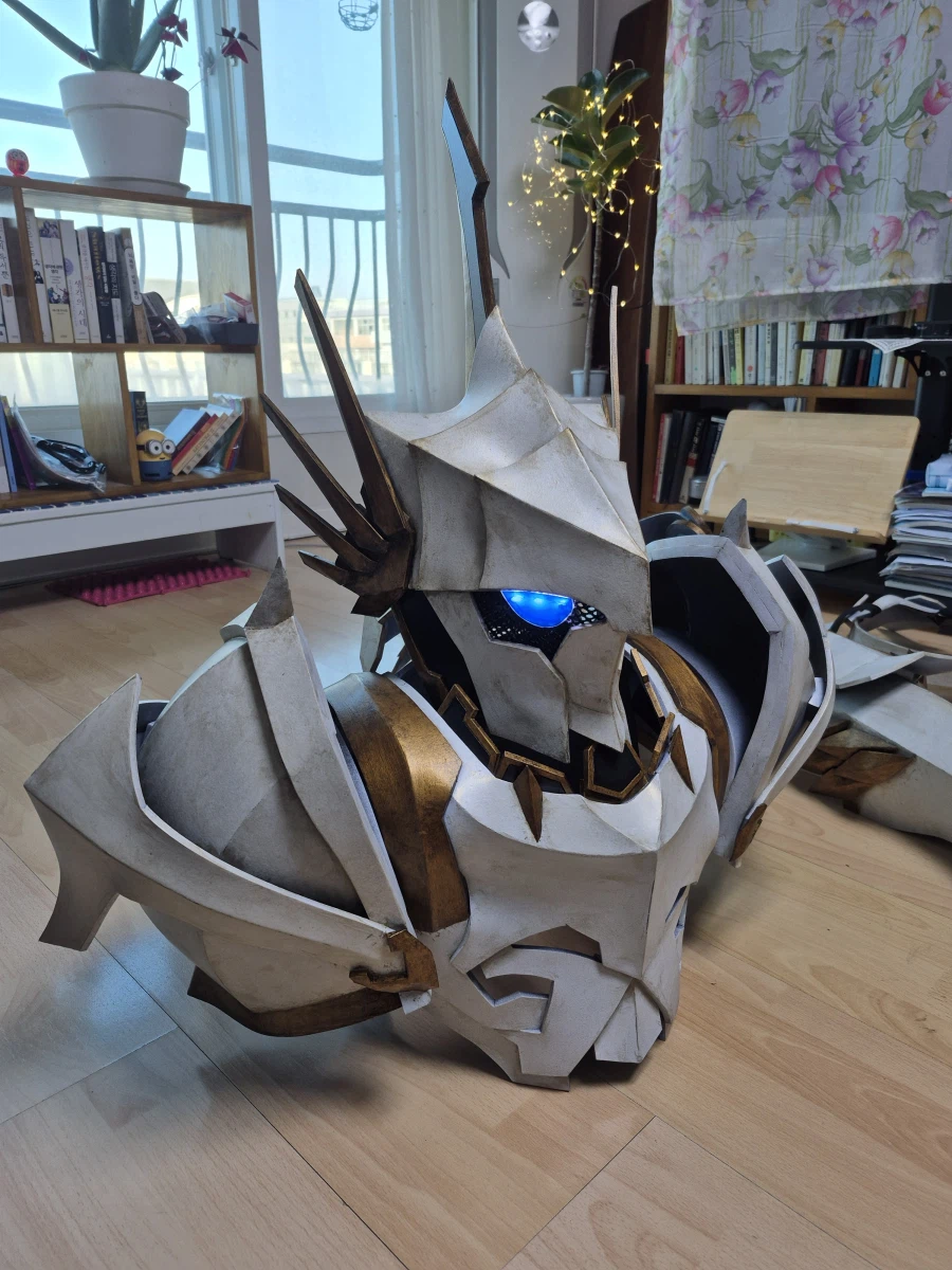 브라운더스트2 란슬롯 갑주 만들기_62.webp