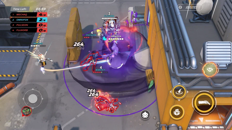 오버워치 모바일 '오버워치 러시' 발표_5.webp