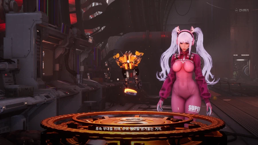 오늘은 총쏘는 거만 되는 던전을 했습니다._5.webp