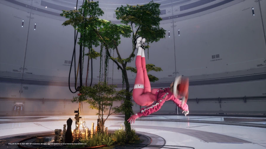 오늘은 총쏘는 거만 되는 던전을 했습니다._2.webp