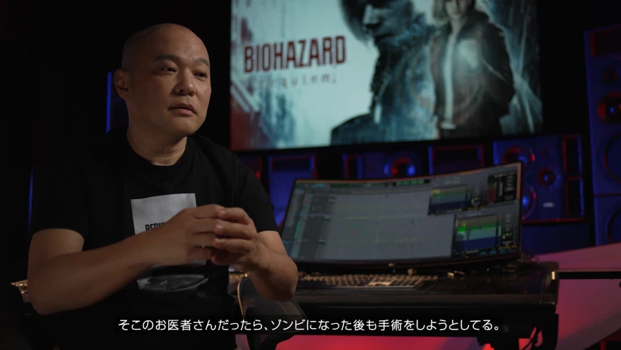 바하 레퀴엠 디렉터: 링크의 모험을 엄청 좋아했고 NS2판은 여유롭게 구동된다_16.webp