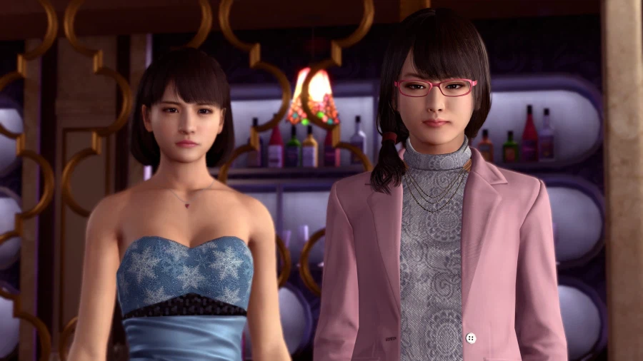 용과같이 극2 2025 모든 도전과제 땄습니다_6.webp