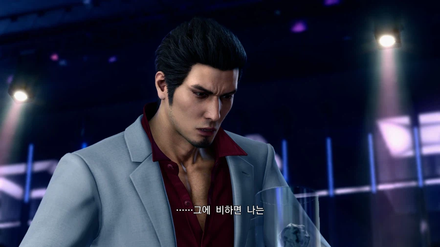 용과같이 극2 2025 모든 도전과제 땄습니다_21.webp