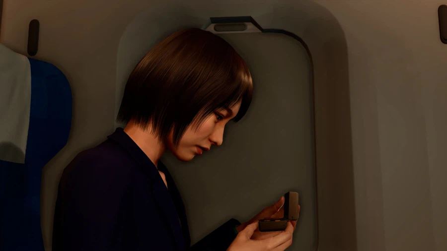 용과같이 극2 2025 모든 도전과제 땄습니다_42.webp