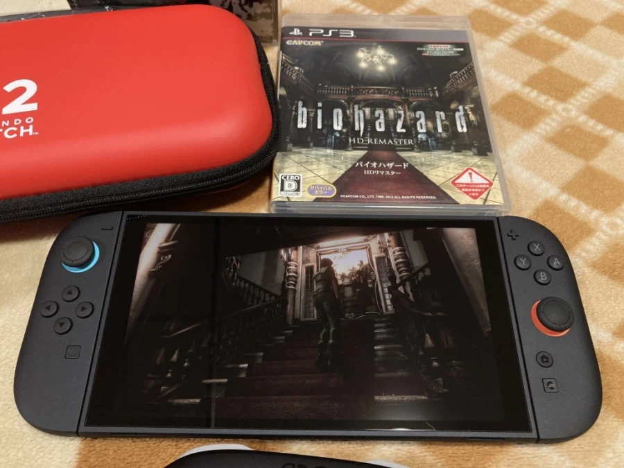 바이오하자드 HD 리마스터 (biohazard HD REMASTER)_57.webp
