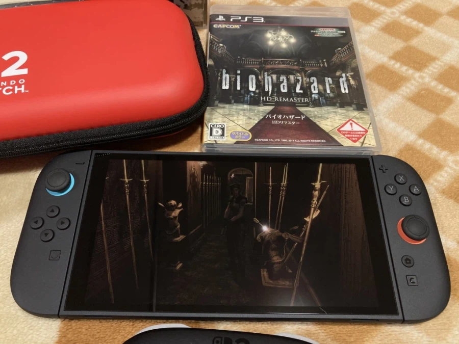 바이오하자드 HD 리마스터 (biohazard HD REMASTER)_63.webp