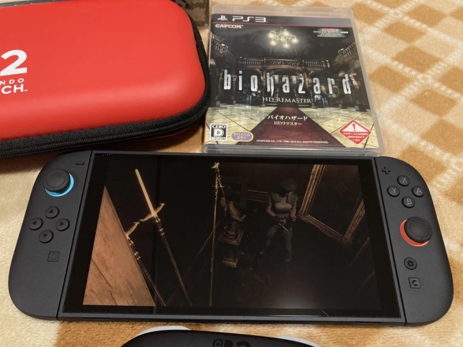 바이오하자드 HD 리마스터 (biohazard HD REMASTER)_64.webp
