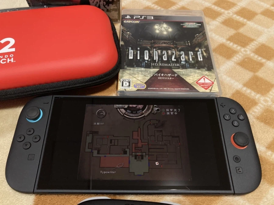 바이오하자드 HD 리마스터 (biohazard HD REMASTER)_67.webp