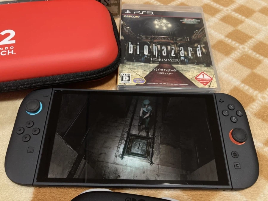 바이오하자드 HD 리마스터 (biohazard HD REMASTER)_68.webp