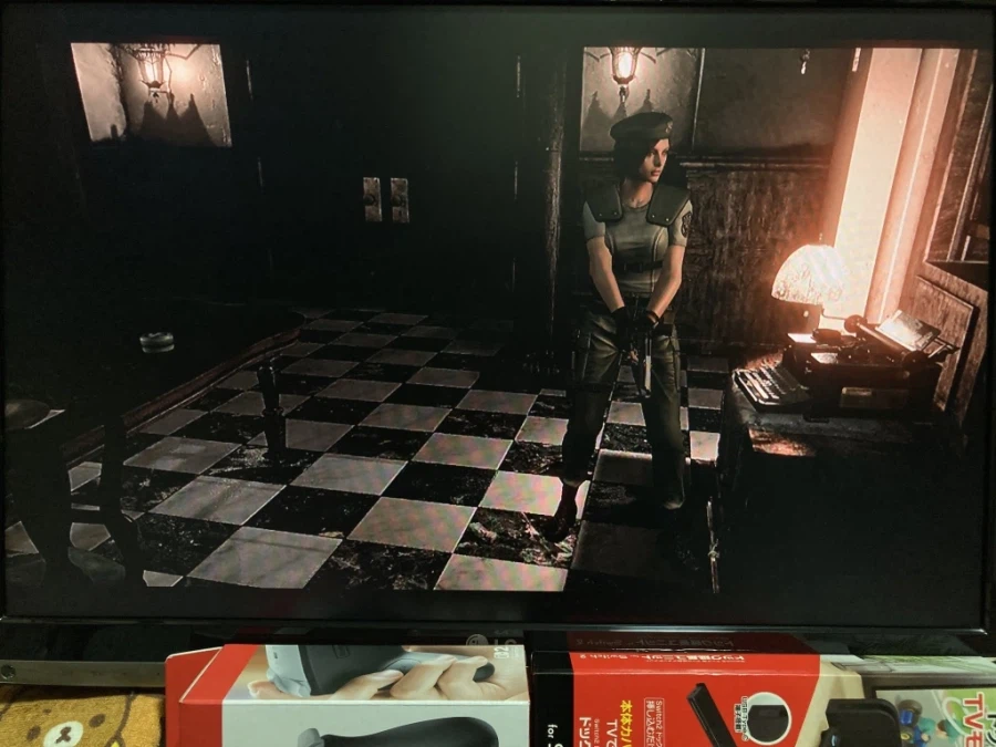 바이오하자드 HD 리마스터 (biohazard HD REMASTER)_80.webp