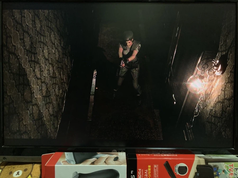 바이오하자드 HD 리마스터 (biohazard HD REMASTER)_83.webp