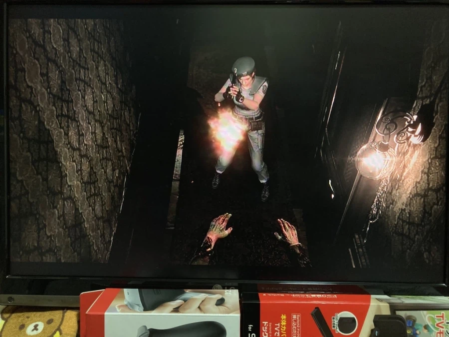 바이오하자드 HD 리마스터 (biohazard HD REMASTER)_84.webp