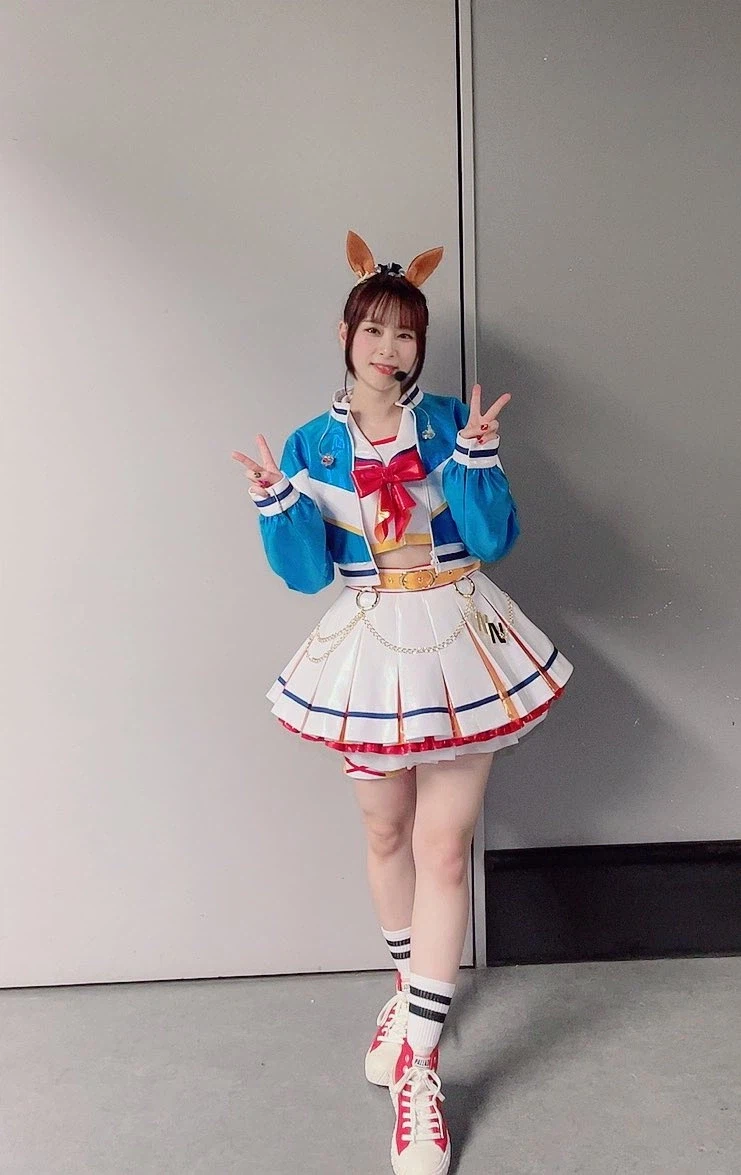 미유땅&아카링&히냐&소라마루&카오링&츙룽「우마무스메 프리티 더비」5주년 축하코멘트_8.webp