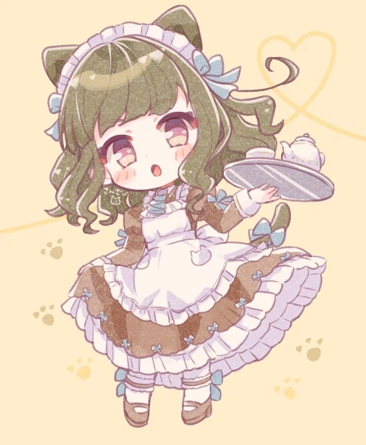 20260223 산자시 센세 고양이 귀 메이드 코스즈_1.webp