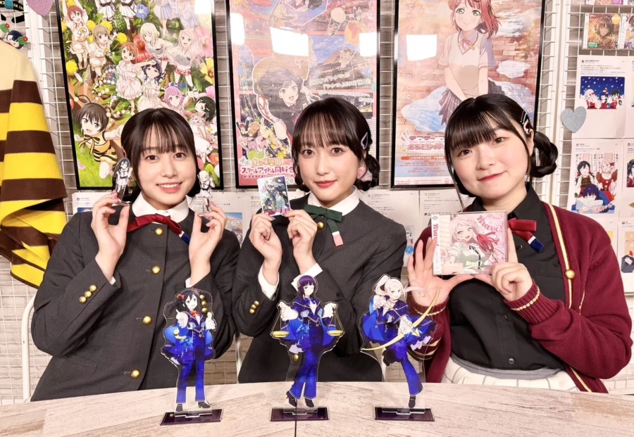 러브라이브! 니지가사키 학원 스쿨 아이돌 동호회 생방송 12월・1월 감사 코멘트_1.webp