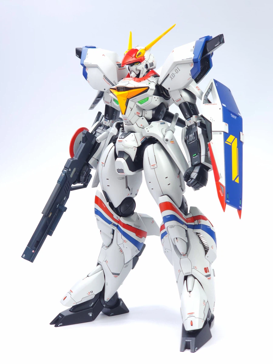 [PLAMAX] 1/72 XD-01 드라고나_6.webp