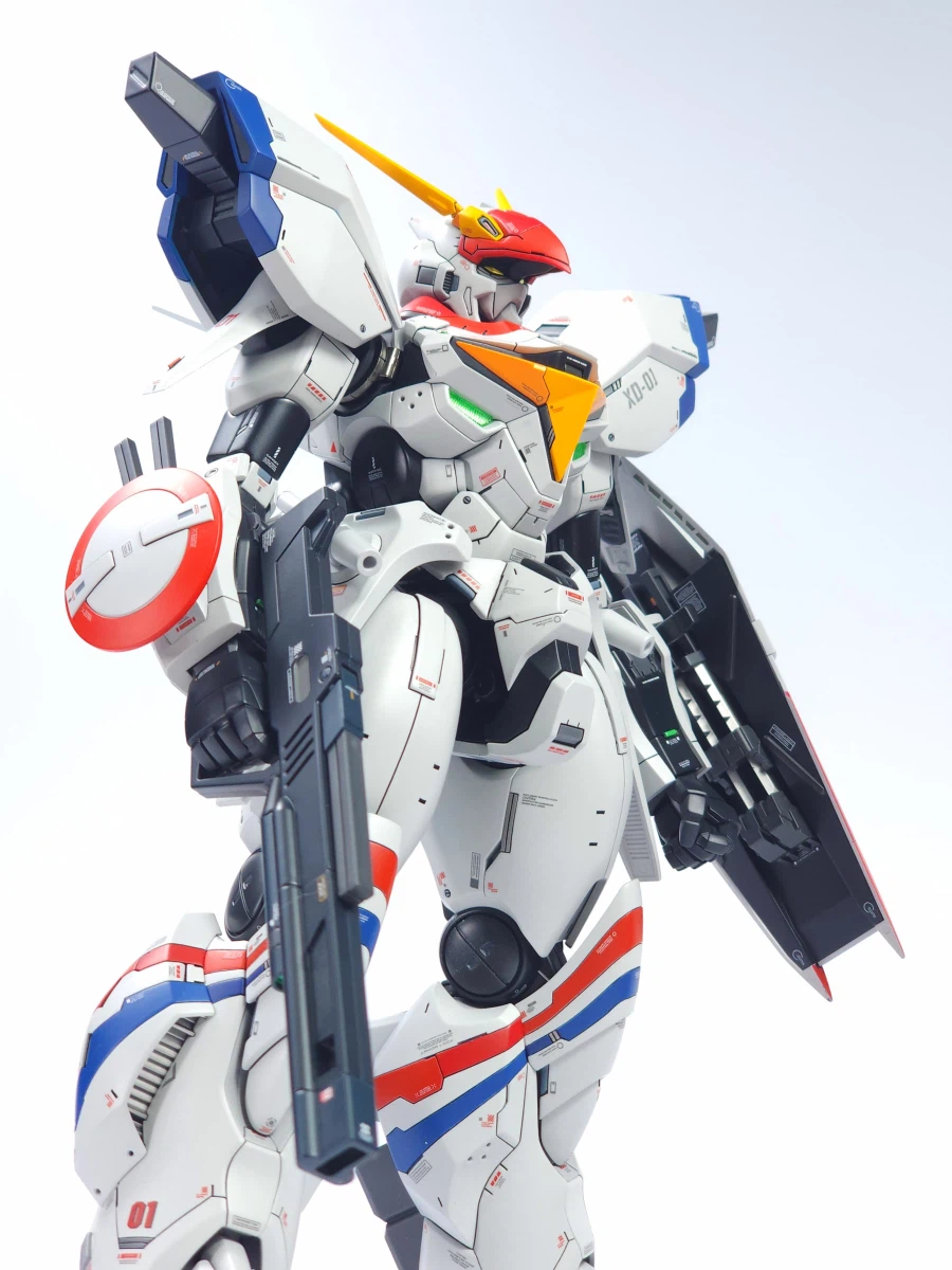 [PLAMAX] 1/72 XD-01 드라고나_7.webp
