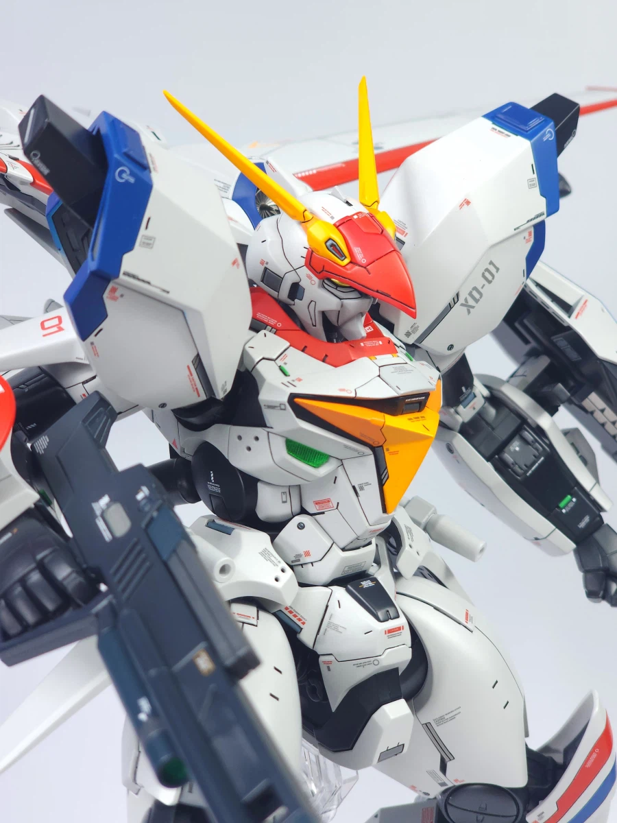 [PLAMAX] 1/72 XD-01 드라고나_18.webp
