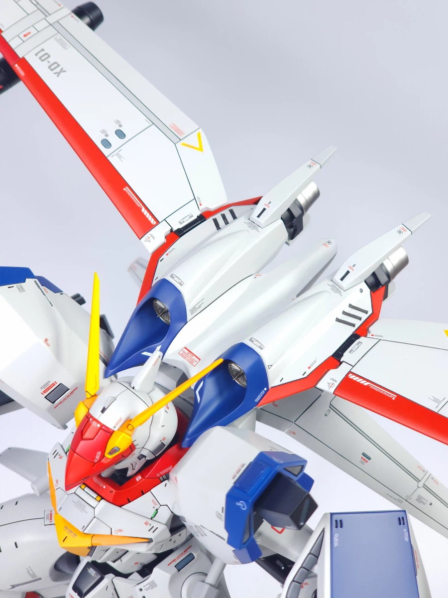 [PLAMAX] 1/72 XD-01 드라고나_23.webp